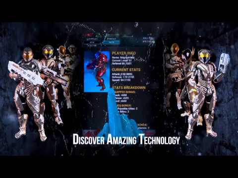 Video cover