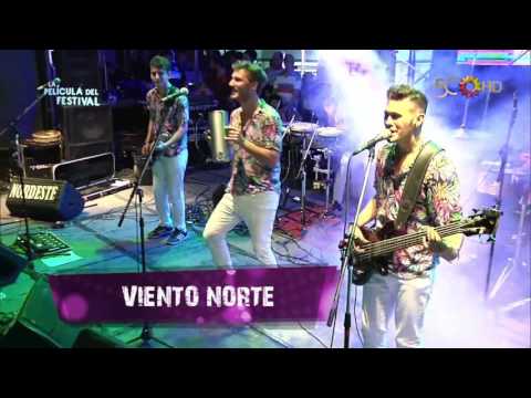 VIENTO NORTE EN LA PELICULA DEL FESTIVAL PROGRAMA 3 PARTE 5