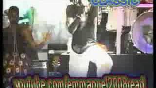 Buju Banton - A Little More Time