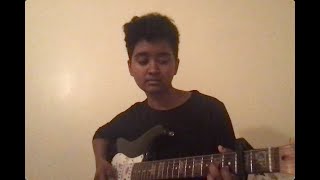 Johnny Flynn - Wandering Aengus (Cover)