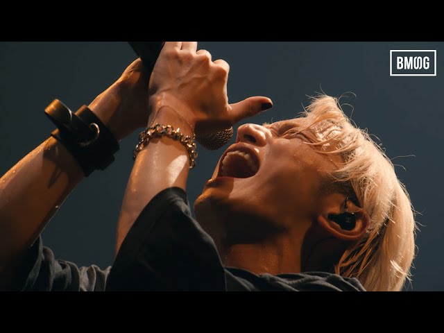 SKY-HI、「SKY-HI TOUR 2024」アンコール公演のライブ音源配信開始。更に同ライブよりBMSG所属アーティストの楽曲をSKY-HIがカバーしたライブ映像公開。 2 YouTubeサムネイル