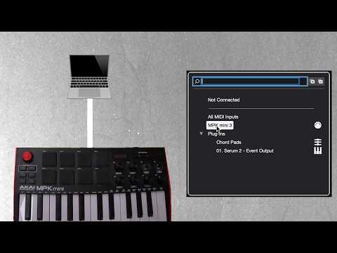 How to Connect a MIDI Keyboard 🎹 in Cubase (Beginner Tutorial)