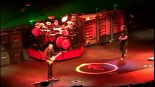 Rush - Digital Man 4-15-2008