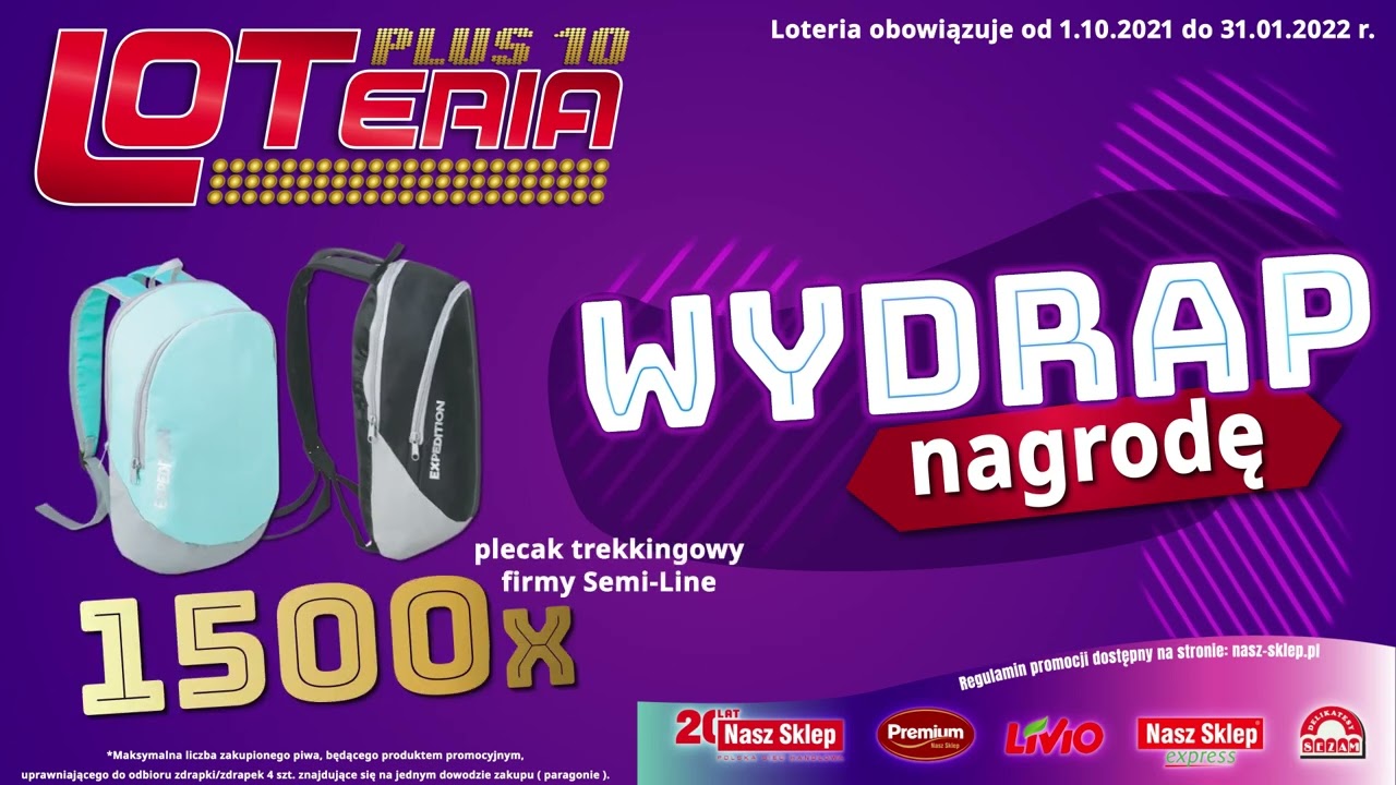 Spot reklamowy