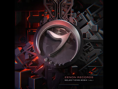 Selections 2024, Vol.1 (seamless mix)