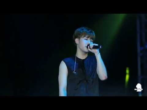 150822 POPUP PARTY MEMORIES #성규