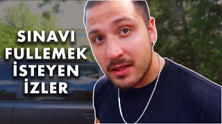 ÜNİVERSİTE SINAVINA GİRMEDEN İZLE