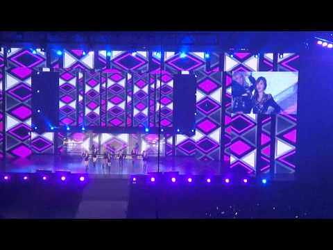 130424 M!CD 你好-臺灣 T-ara