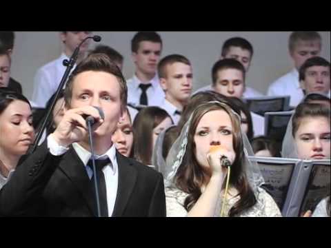 Nebesa / Небеса at Slavic Christian Center Tacoma