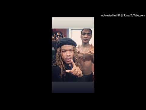 Lil Tay Da Rasta - Boochie Gang