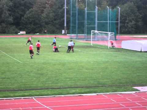 Guildford City 3 Horley Town 2 AET FA Vase