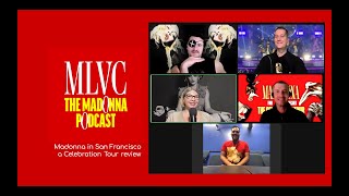 MLVC&#39;s Leap Day special: Madonna in San Francisco (audio only)