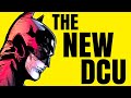 Chapter 1 - Gods and Monsters is DC's Last Shot