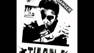 Cae la Noche-------2011-porta