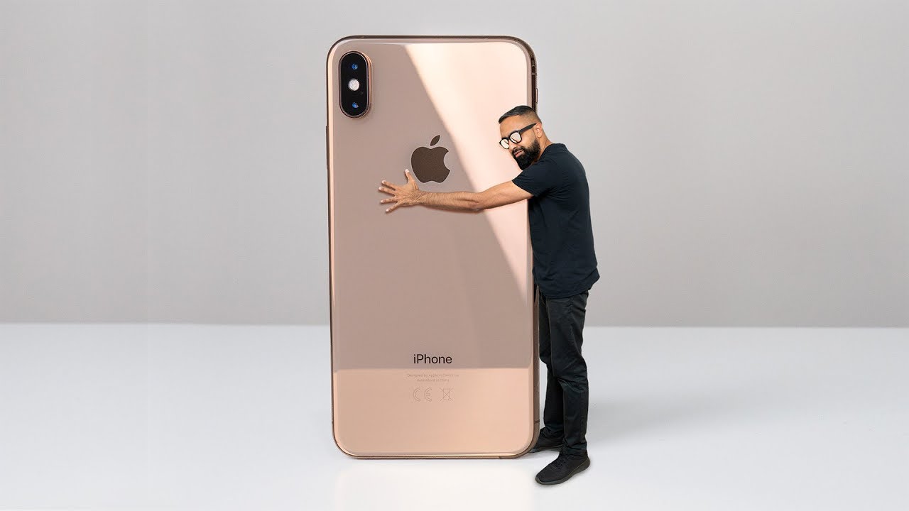 The Truth About The iPhone XS Max: 2 Months Later