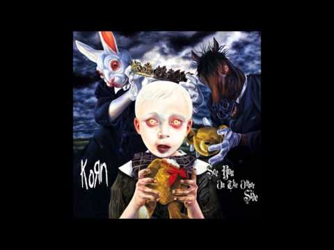 Korn - Coming Undone