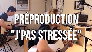 VLOG Dysphorie   &quot;J&#39;pas stressée&quot;   en construction!