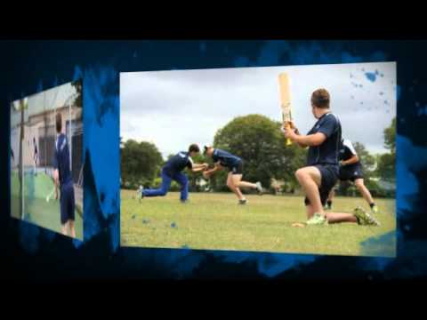 Evolution Sports Coaching Academy Promo