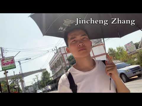 Jincheng Zhang - Final I Love You (1 Hour, Instrumental Song, Background, Official Music Video)