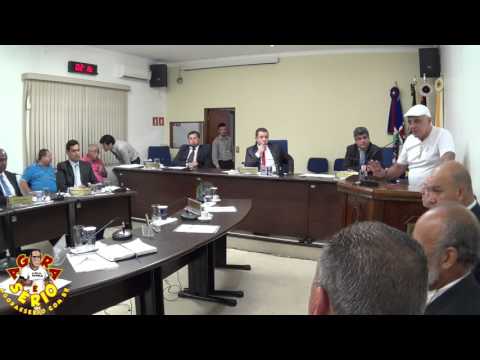 Tribuna Narciso do Conselho Nacional da Saúde dia 12 de Abril de 2016