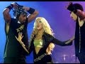 Christina Aguilera - Mi Reflejo - Live In The Concert ...