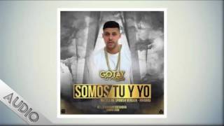 Video Somos Tú Y Yo de Gotay El Autentiko