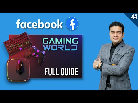 Facebook Marketing Full Course in Hindi 2022 | Facebook Marketing by Hitesh Gupta facebookmarketing