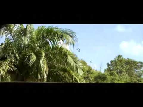 GOSBY - MEDELLÍN [ CLIP OFFICIEL HD ]