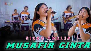 Download lagu MUSAFIR CINTA SISKA AMELIA //MAJU MUNDUR AUDIO mp3 Download lagu MUSAFIR CINTA SISKA AMELIA //MAJU MUNDUR AUDIO mp3