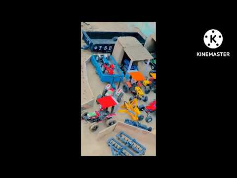 #tractor 🚜.. stok all good video for kids 🎥