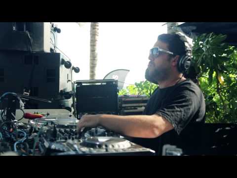 DJ Tennis - Life & Death Showcase - BPM 2013 - WAY OF ACTING
