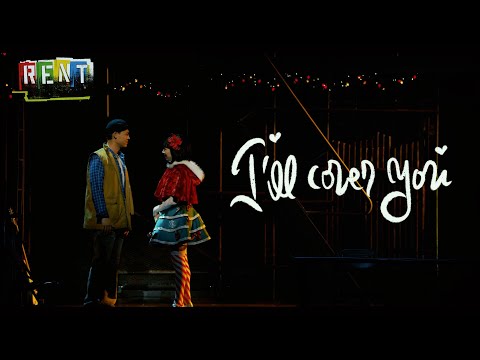 [4K] 🎸뮤지컬 [렌트]  - I'll Cover You