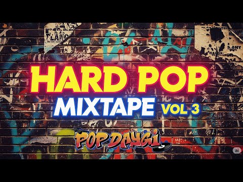 Hard Pop Vol 3 | Popping Mixtape | PopDaygi