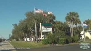 Groves RV Resort Video