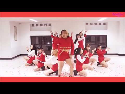 IZ*ONE (아이즈원) - La Vie En Rose (라비앙로즈) Cover by DiasCia (Thailand) - [Long Take]