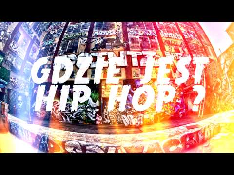 Weste Wes & RbN - Gdzie Jest Hip-Hop ???