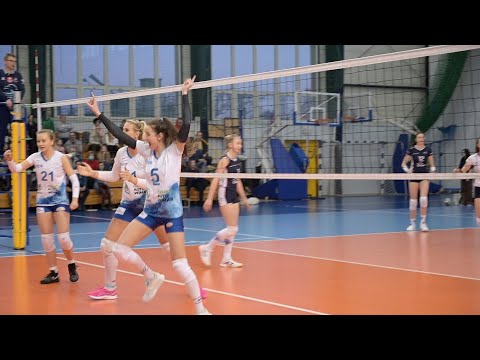 1. Liga: Zacięty mecz w Nowym Dworze Mazowieckim