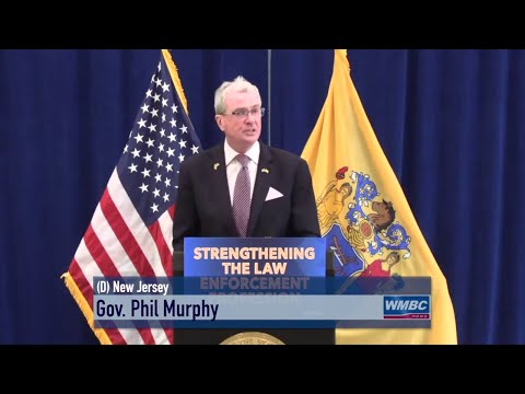 NJ Police Law Enforcement Licensing Program