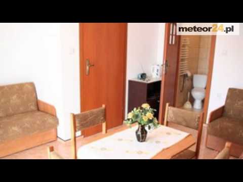 Pokoje Gościnne Muszelka - Hel meteor24.pl