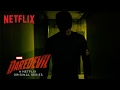 Marvels DAREDEVIL - Teaser Trailer Preview.