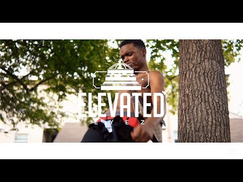 NSU | "Peek A'h Boo" (Official Music Video) | Shot x @ElevatedEyezVisualz