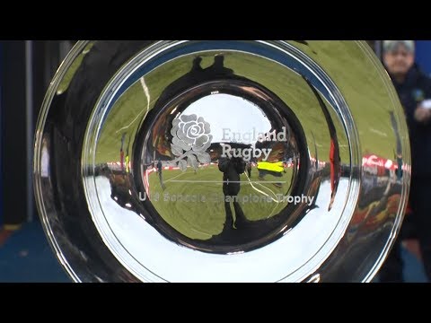 Champions Trophy Final 2017   Blundell's School v Dulwich College