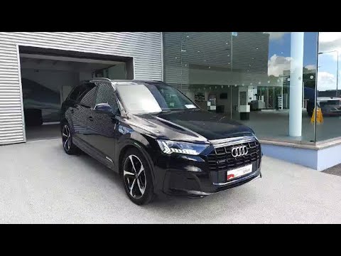 Audi Q7 45 TDI quattro Tiptronic S Line - Image 2