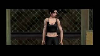 Buffy: Chaos Bleeds (Level 8 - Old Quarry) First play