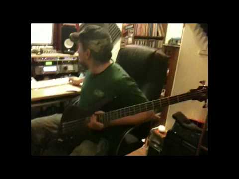 Castrofate Bass Tracking