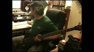 Castrofate Bass Tracking