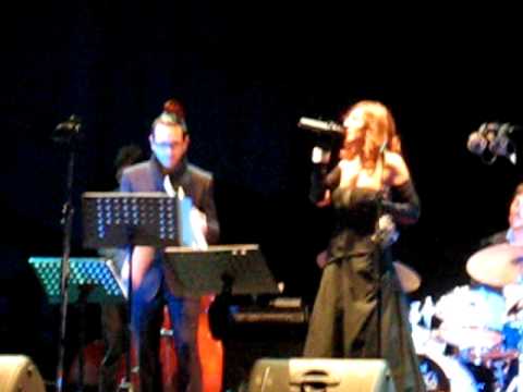 Reggio in: paura " jazz " reggae delirio old quintet live. part.2