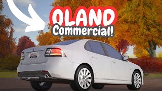 Oland Greenville Commercial - Short Film