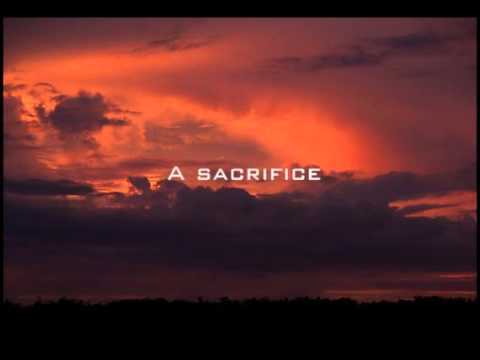 Apocalyptica & Matthias Sayer- Hope vol.II [Lyrics]