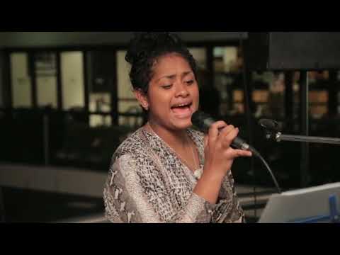 Mereani Masani ft Mikes Tee- Say a little prayer